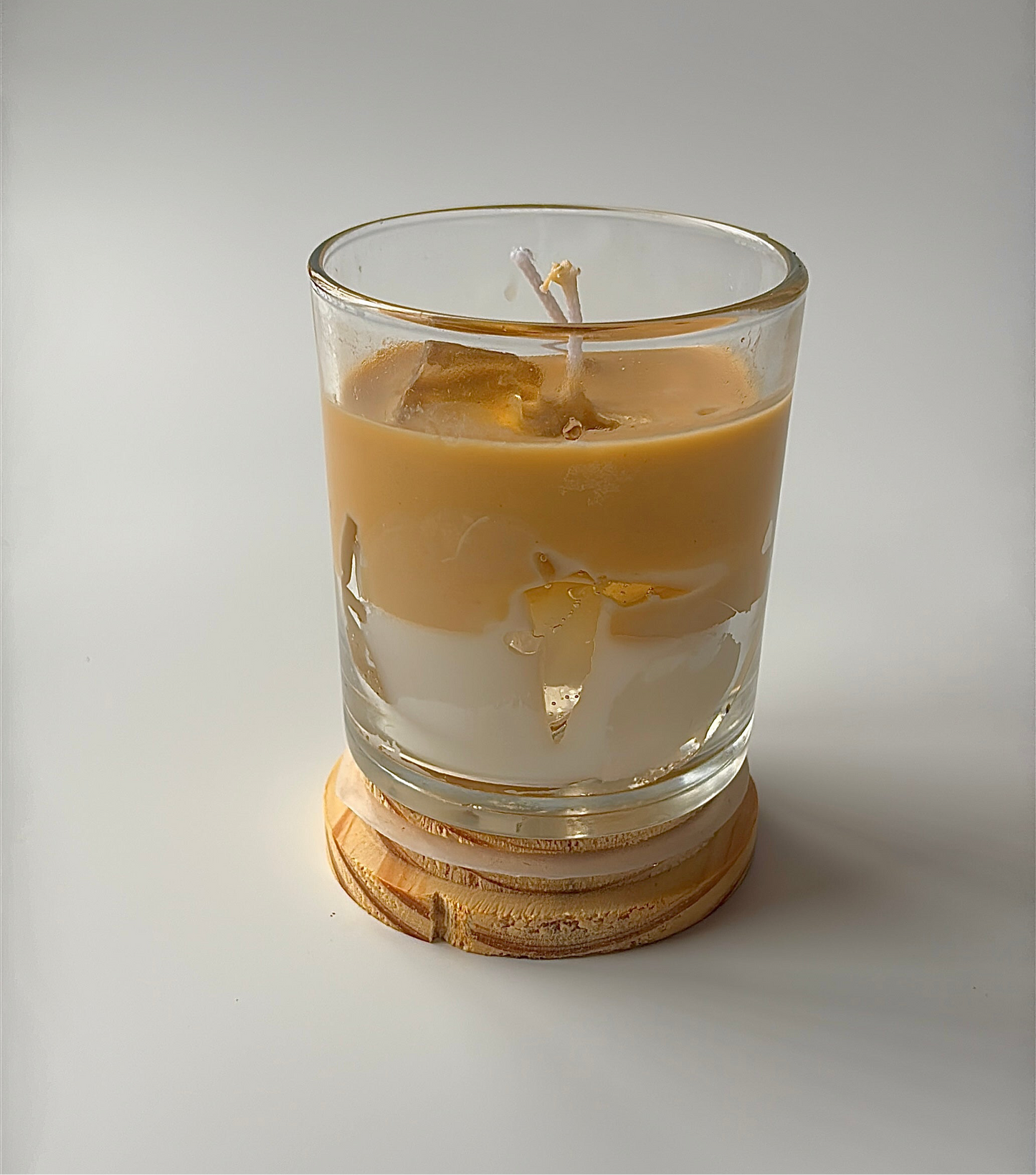 Iced Latte Candle🧊☕