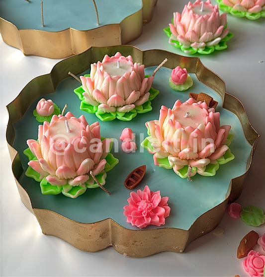 Whispers of the Pond (9 inch)