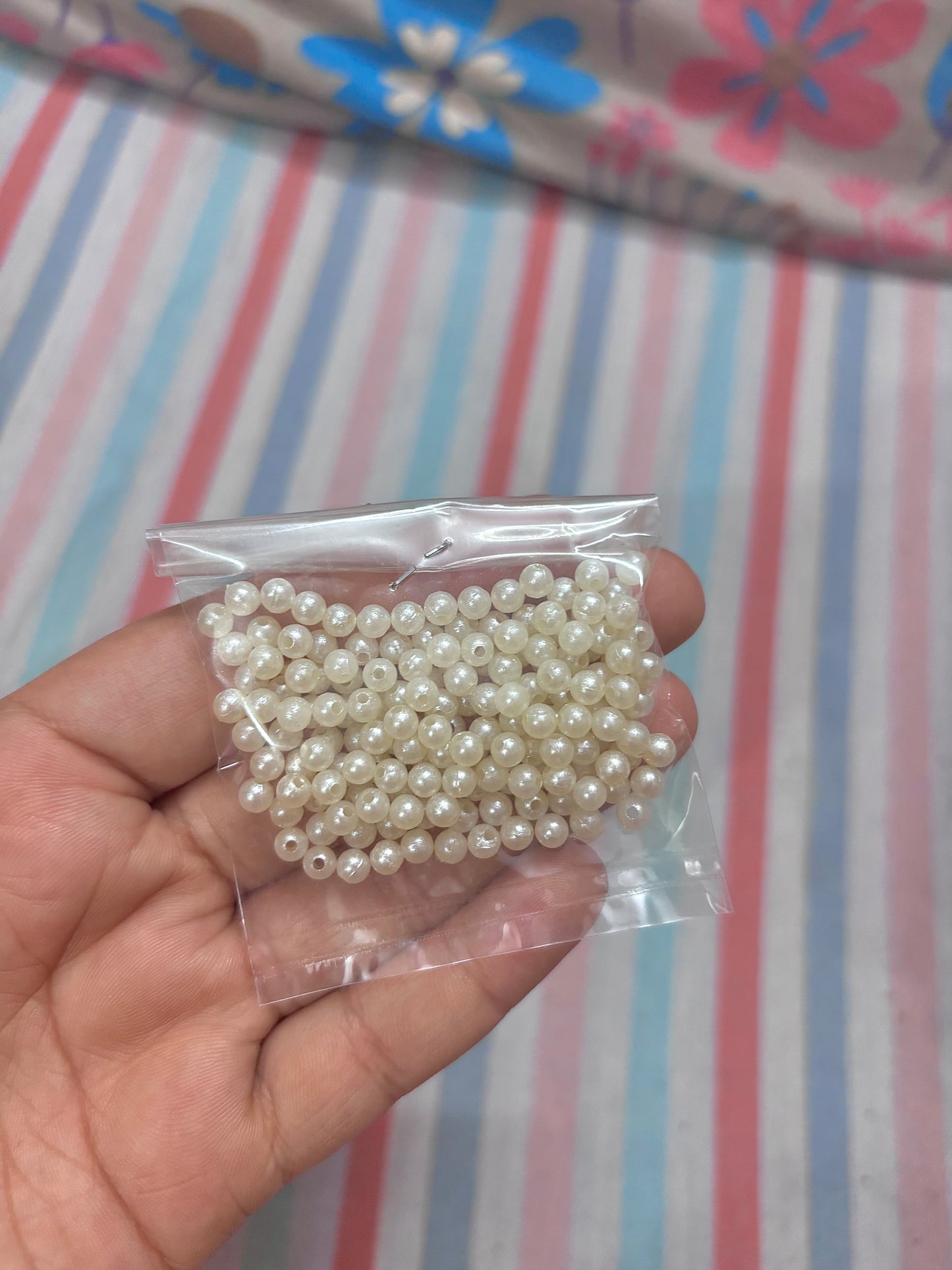 6 packet pearl set (Moti)