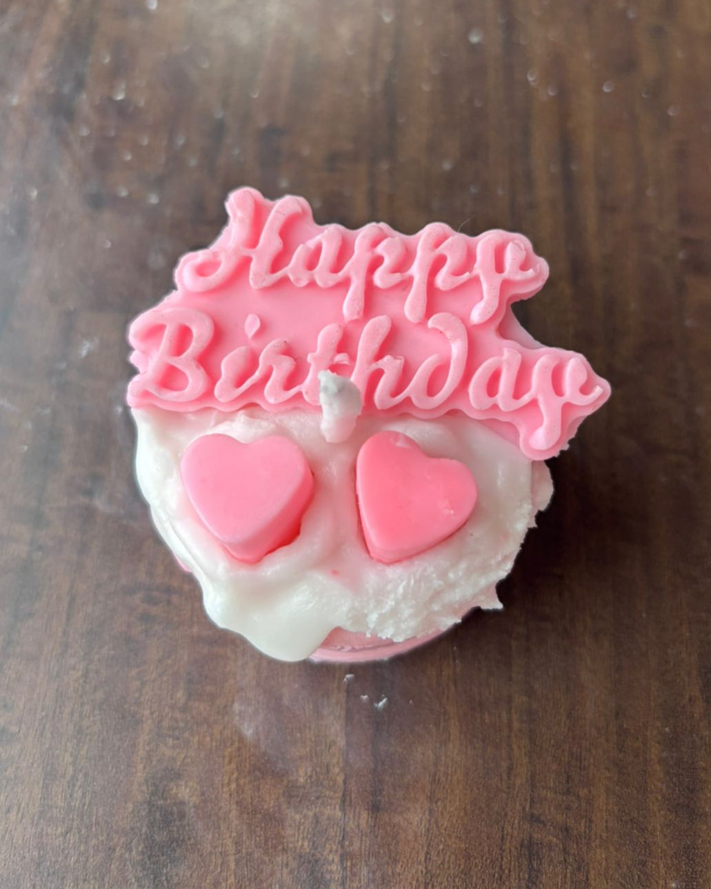 Cake Candle🎂