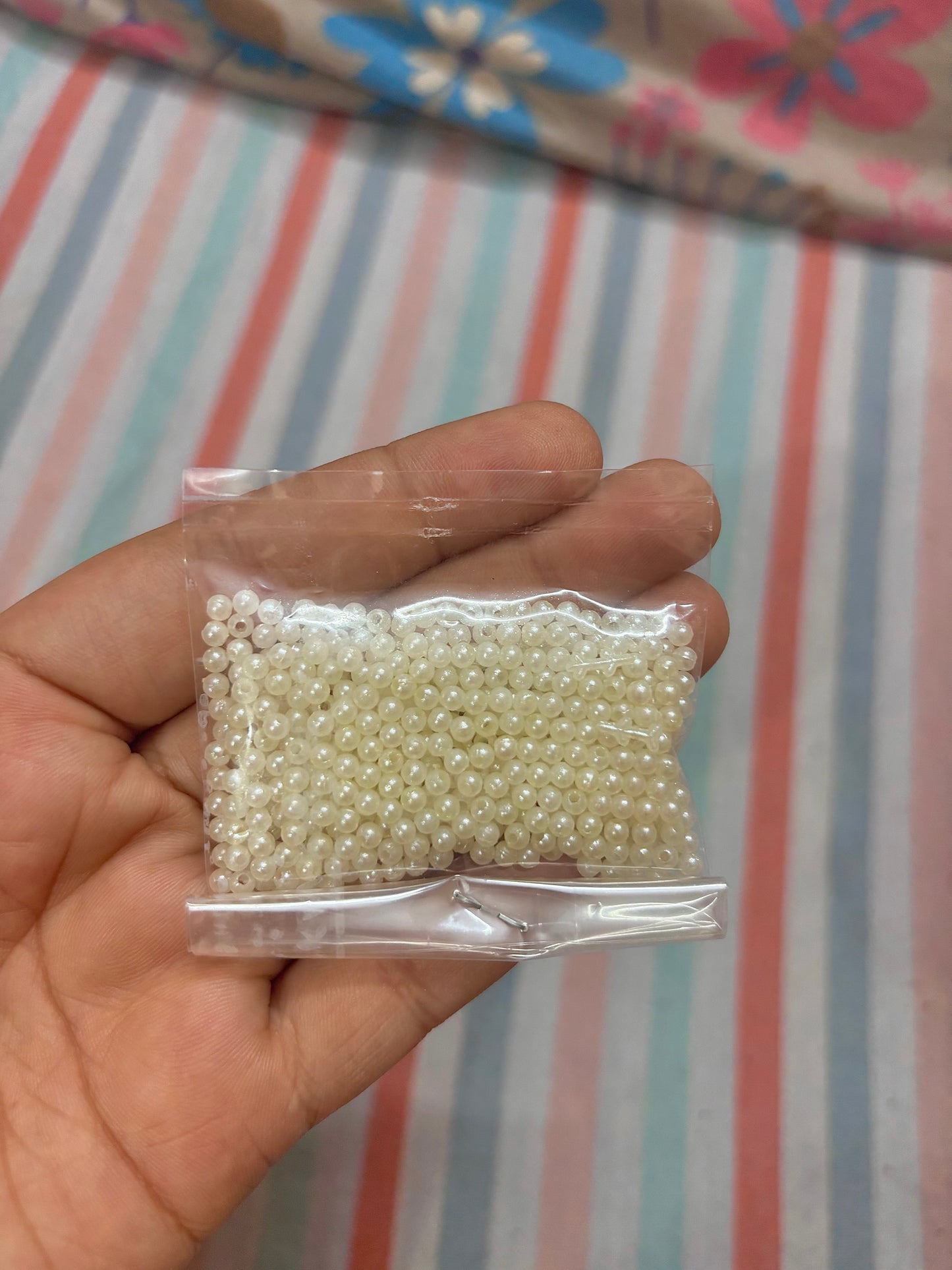 6 packet pearl set (Moti)