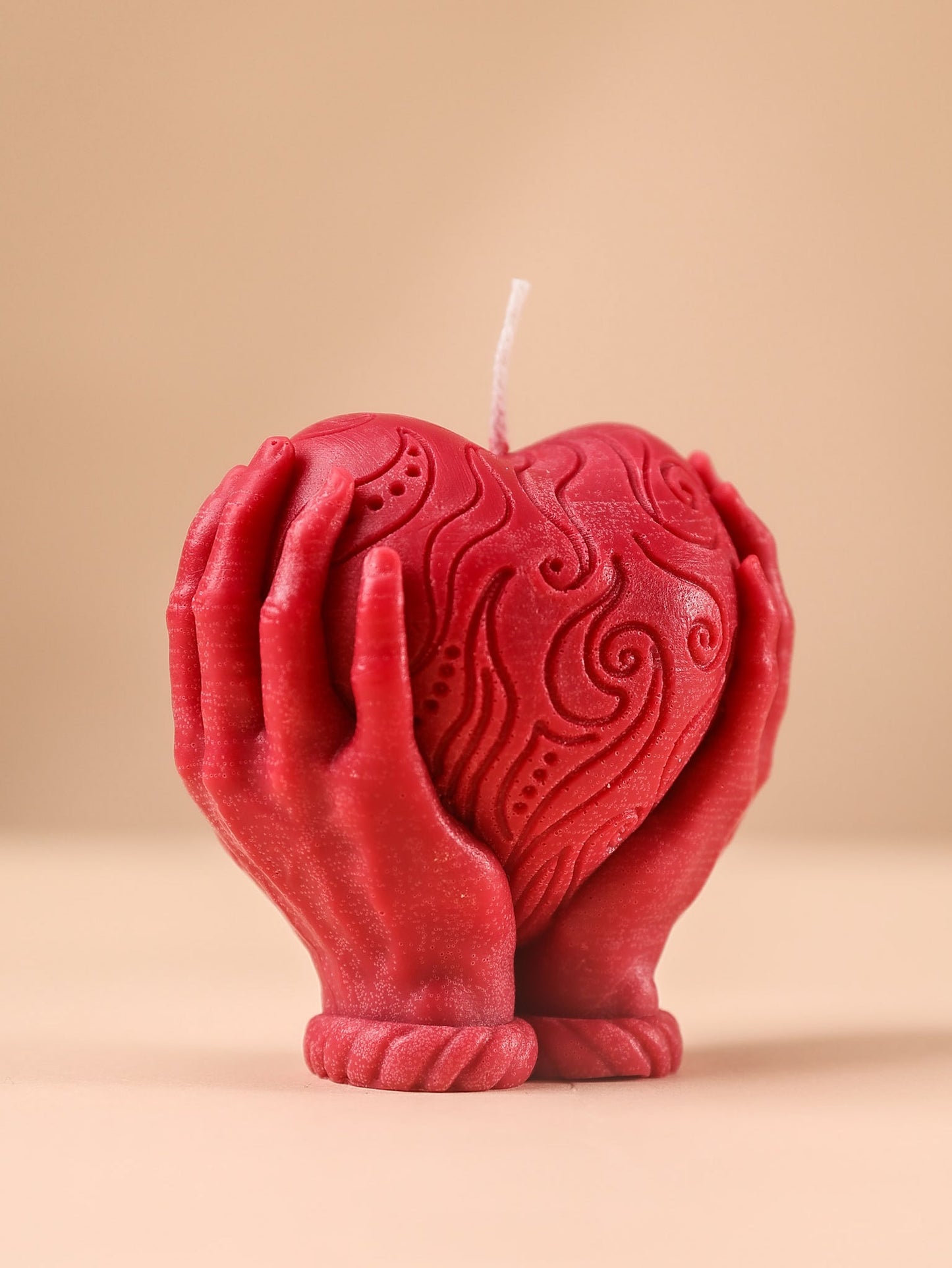 You Have My Heart Candle - Luxury Scented Candle & Decor