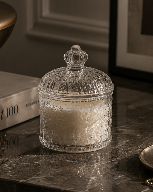 The Heirloom - Soy Scented Candle