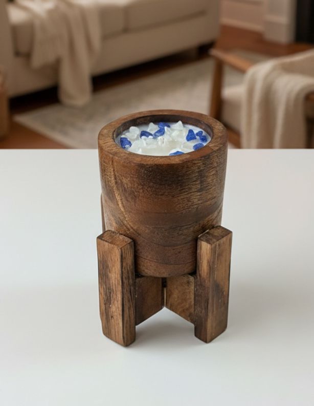 Heritage Pedestal Luxe Pillar