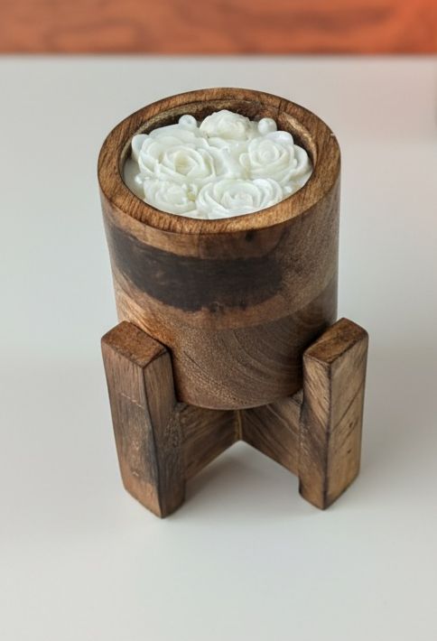 Heritage Pedestal Luxe Pillar