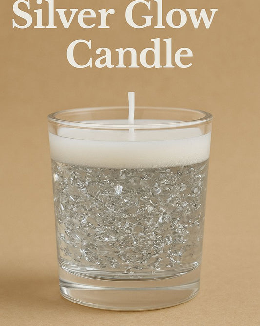 Glow Candle🌟