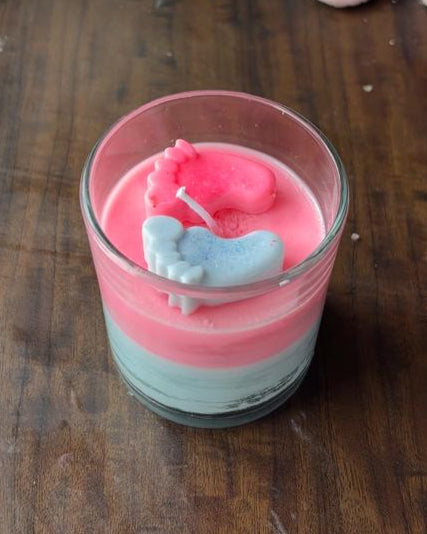Hey Baby Candle ๐ผ