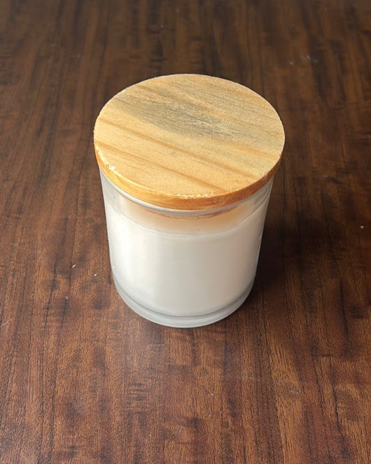 Secret Message Candle ✨ | Hidden Surprise!