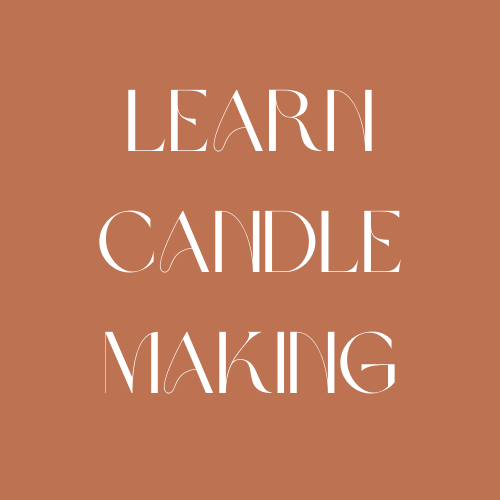 Learn Candle Making
