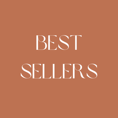 Best Sellers! ✨