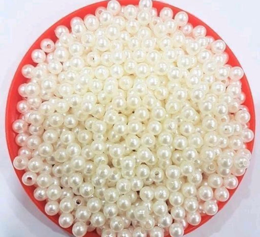 6 packet pearl set (Moti)