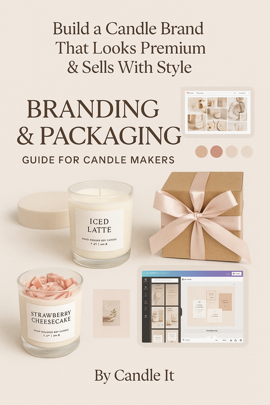 [Step 4] Branding and Packaging Guide
