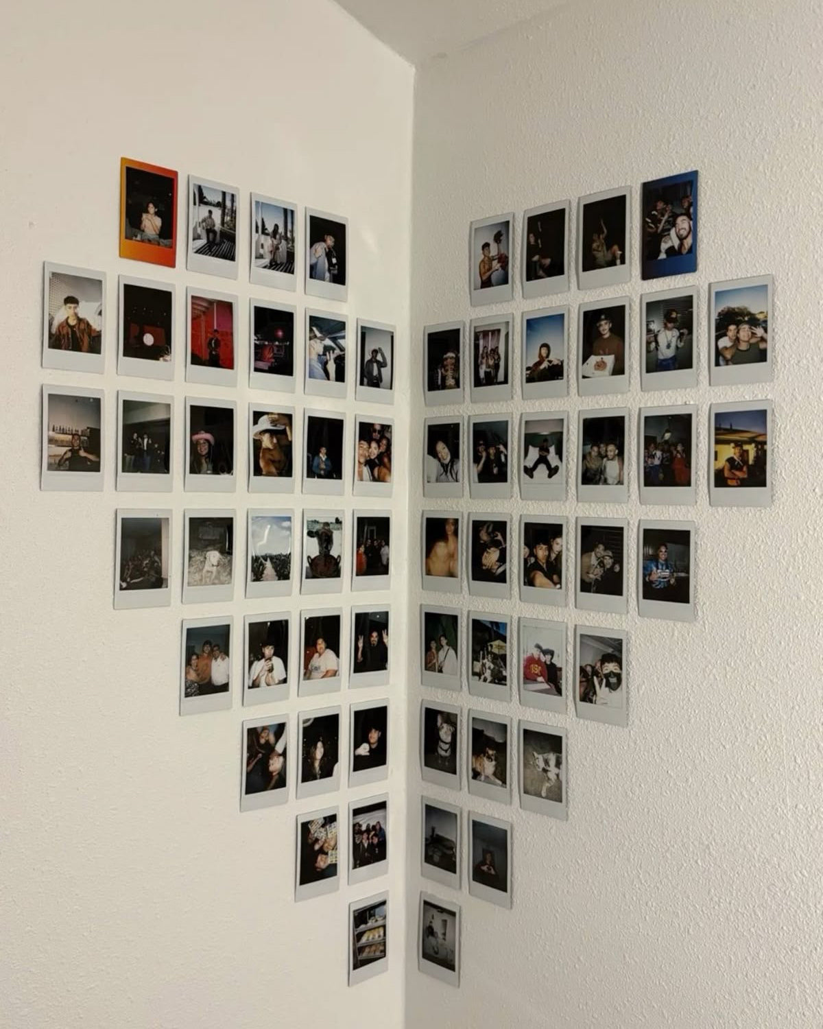 Memory Prints - Customized Polaroid Photo Prints