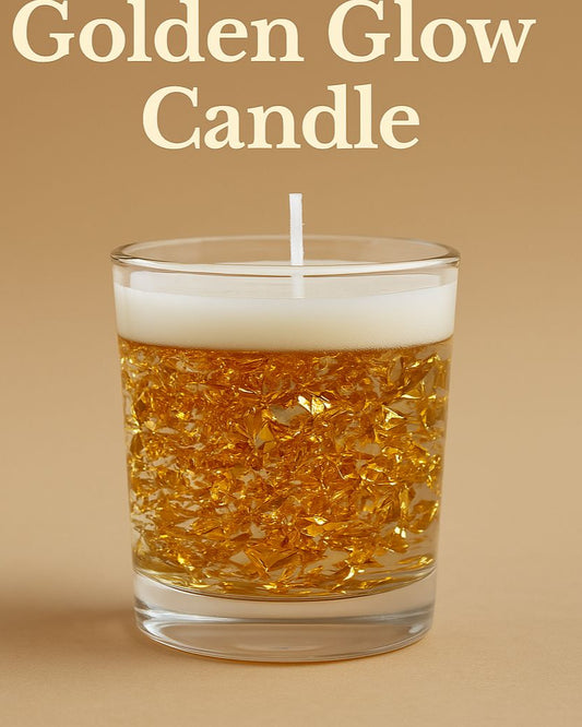 Glow Candle🌟