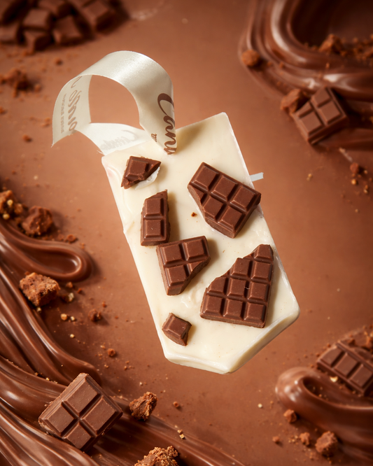 Chocolate Overload - Luxury Scented Wax Sachet