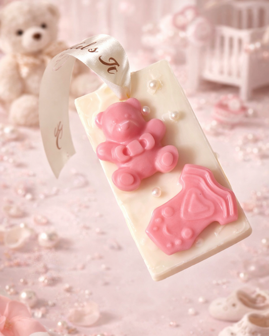 Baby’s Day - Luxury Scented Wax Sachet