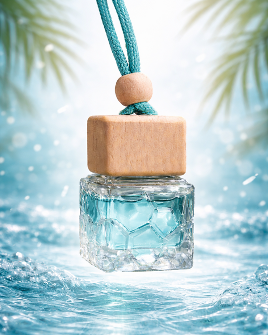 Aqua Hanging Diffuser | Essential Oil Based