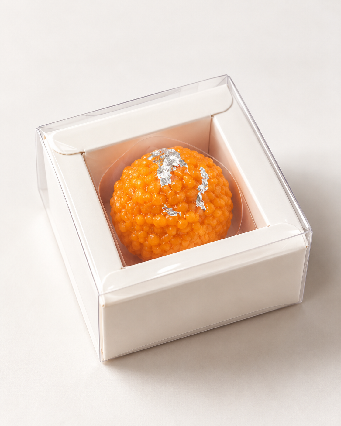 Small Treat Gift Box | Soy Scented Candle