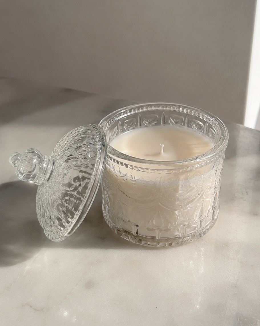 The Heirloom - Soy Scented Candle