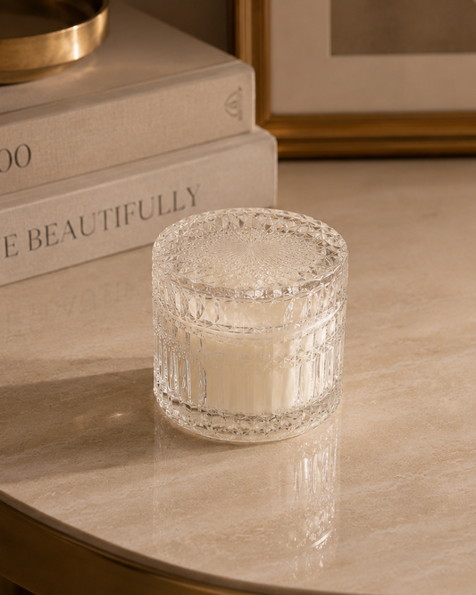 The Luminary - Soy Scented Candle