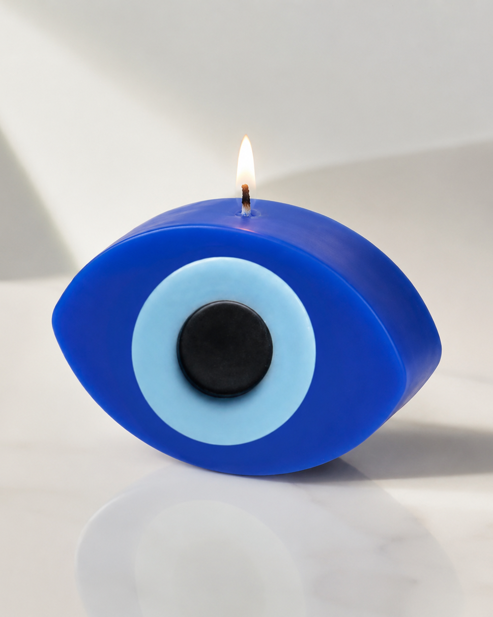 Nazar - Evil Eye Soy Scented Candle