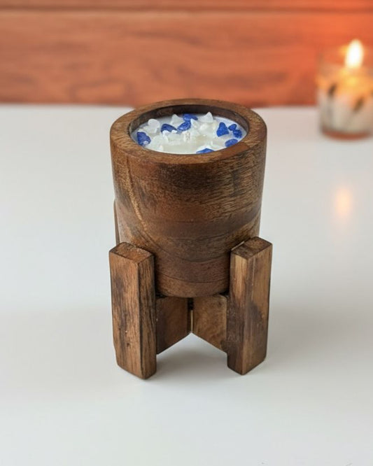 Heritage Pedestal Luxe Pillar