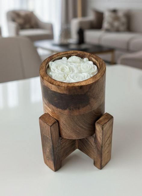 Heritage Pedestal Luxe Pillar