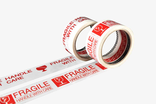 Fragile/Handle with Care Tape