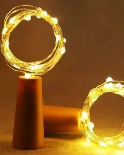 Fairy Lights ✨ – Magical LED Lights to Transform Your Space!
